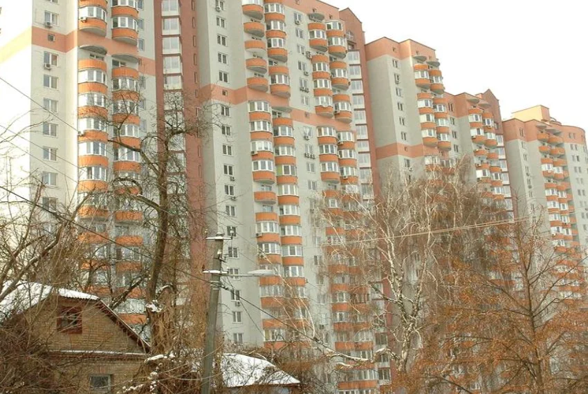 Купити 2 кімнатну квартиру Феодосійський 14 П2-3434 Головна