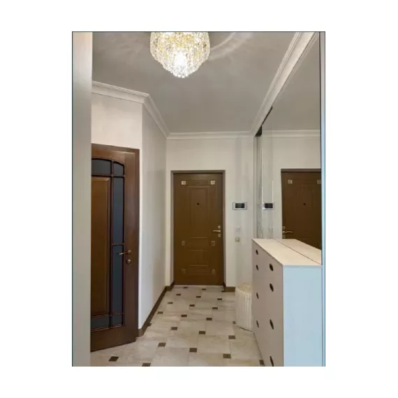 Купити 2 кімнатну квартиру Феодосійський 14 П2-3434 Коридор