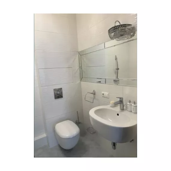 Купити 2 кімнатну квартиру Феодосійський 14 П2-3434 Санвузол 2