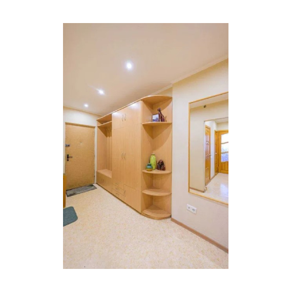 Купити 2 квартиру П2 Йорданська 11Г П2-4247 (3)