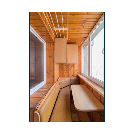 Купити 2 квартиру П2 Йорданська 11Г П2-4247 (7)