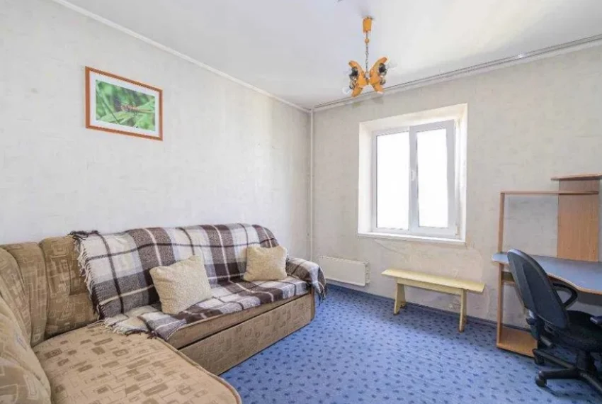 Купити 2 квартиру П2 Йорданська 11Г П2-4247 кімната 2