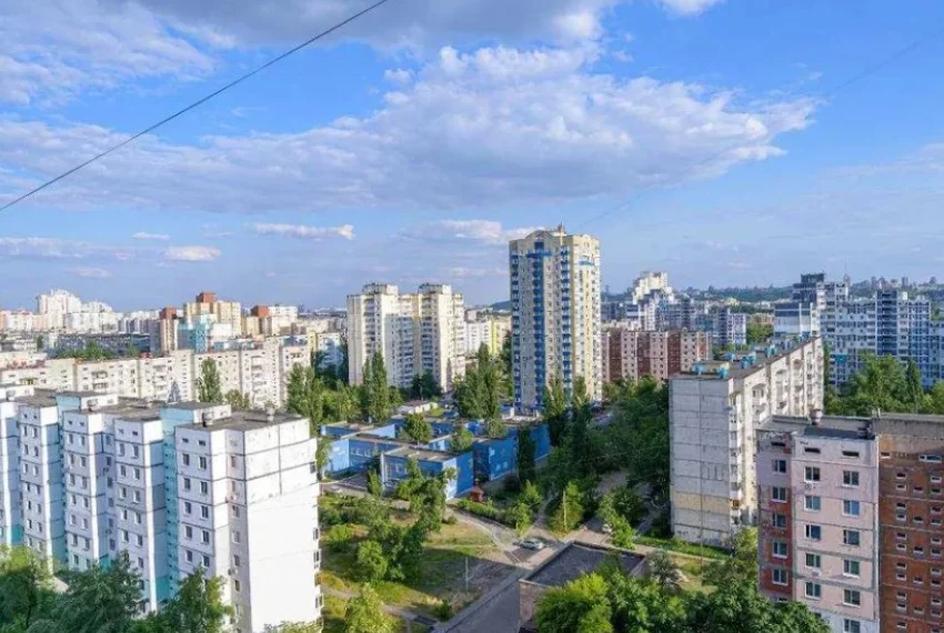 Купити 2 квартиру П2 Йорданська 11Г П2-4247 кухня 1 (1)
