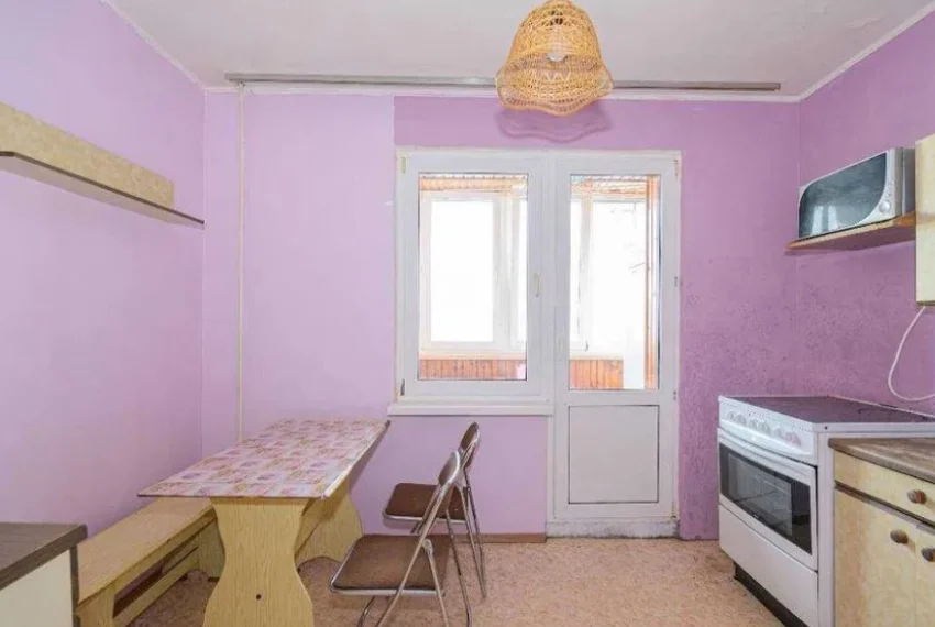 Купити 2 квартиру П2 Йорданська 11Г П2-4247 кухня