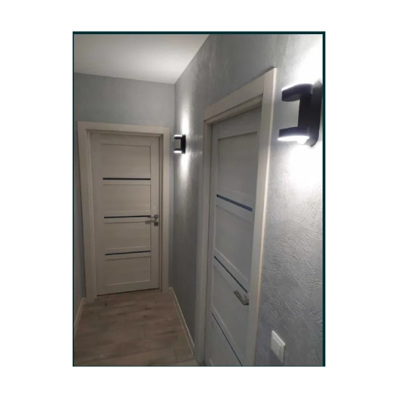 Купити 3 кімнатну квартиру Калнишевського 14 - П3-9199 Коридор