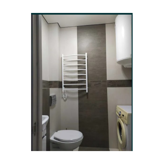 Купити 3 кімнатну квартиру Калнишевського 14 - П3-9199 санвузол