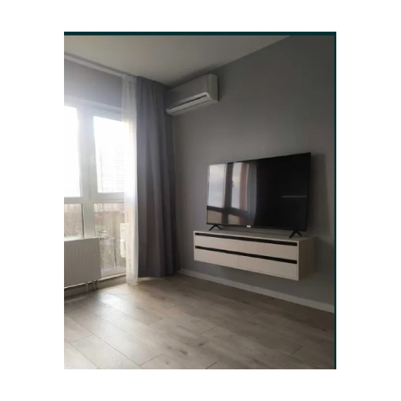 Купити 3 кімнатну квартиру Калнишевського 14 - П3-9199 Телевізор