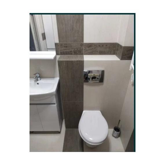 Купити 3 кімнатну квартиру Калнишевського 14 - П3-9199 Унітаз 2