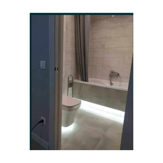 Купити 3 кімнатну квартиру Калнишевського 14 - П3-9199 ванна фото 2