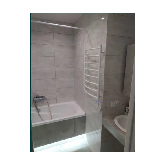 Купити 3 кімнатну квартиру Калнишевського 14 - П3-9199 ванна