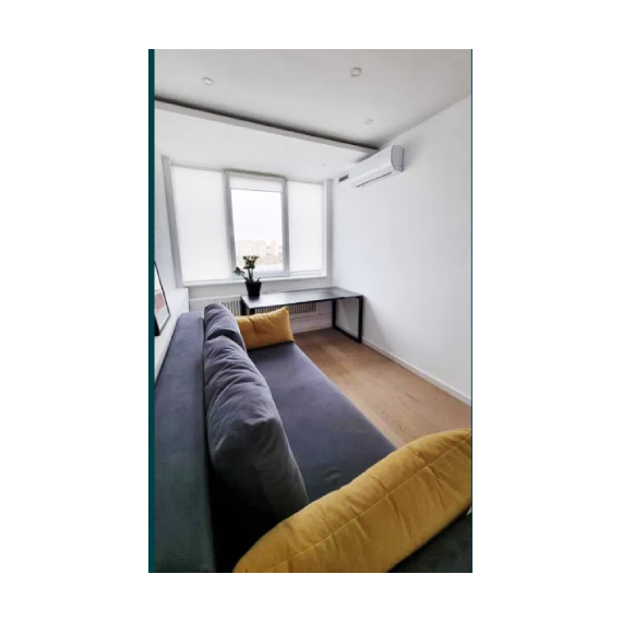 Купити квартиру Київ Богатирська 6А - П3 -2545 Кімната 2 фото 3