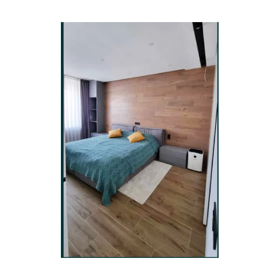 Купити квартиру Київ Богатирська 6А - П3 -2545 Спальня фото 2