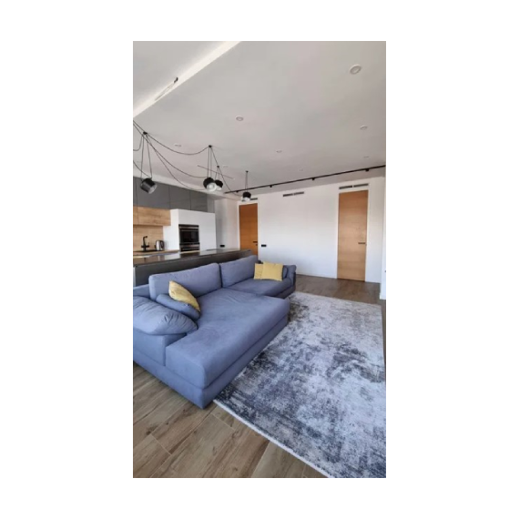 Купити квартиру Київ Богатирська 6А - П3 -2545 Вітальня фото 2