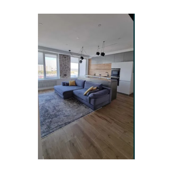 Купити квартиру Київ Богатирська 6А - П3 -2545 Вітальня