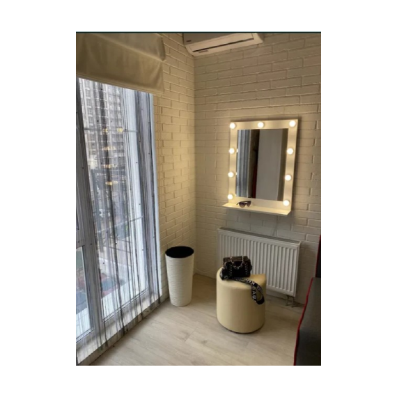 Купити квартиру Київ Максимовича 24Б П1-3301 Зеркало