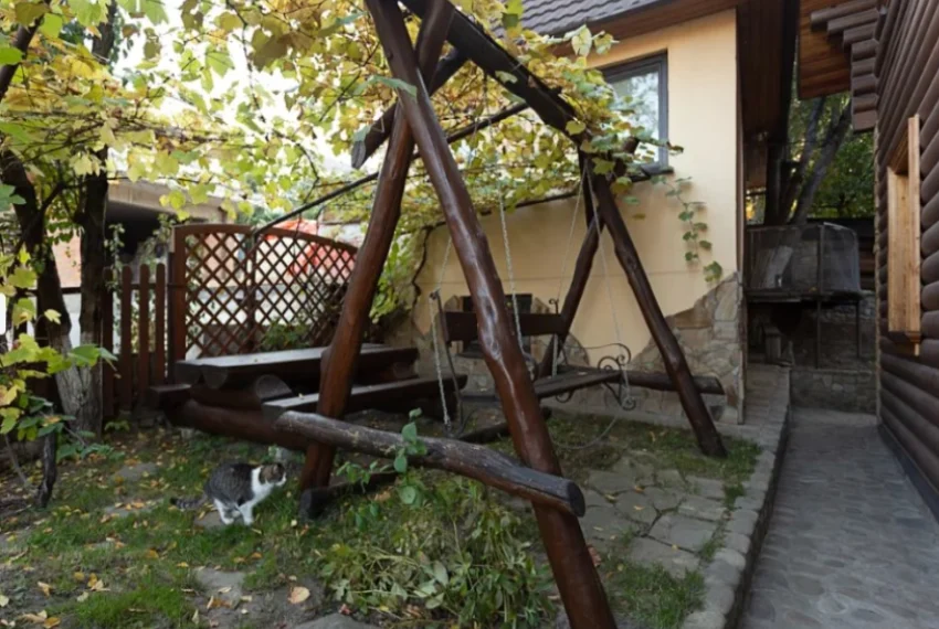 Оренда будинку Бойова ОБ-5525 Подвіря