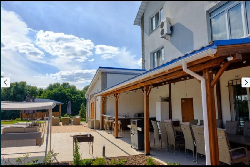 Оренда будинку Осококри ОБ1187