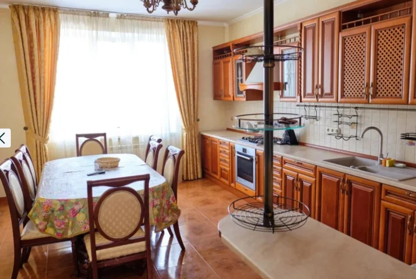 Оренда будинку Осокорки 1187 - Кухня