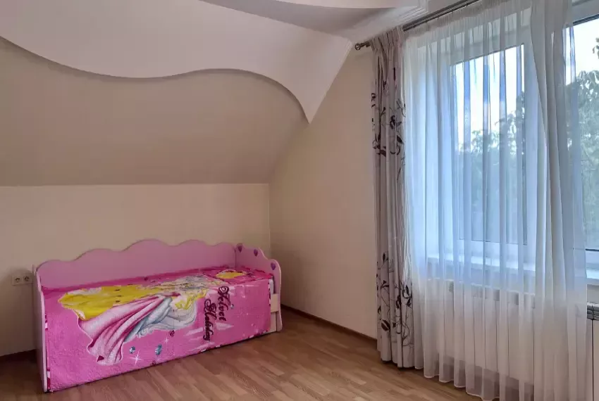 Оренда будинку Осокорки 250кв ОБ-6587 Дитяча