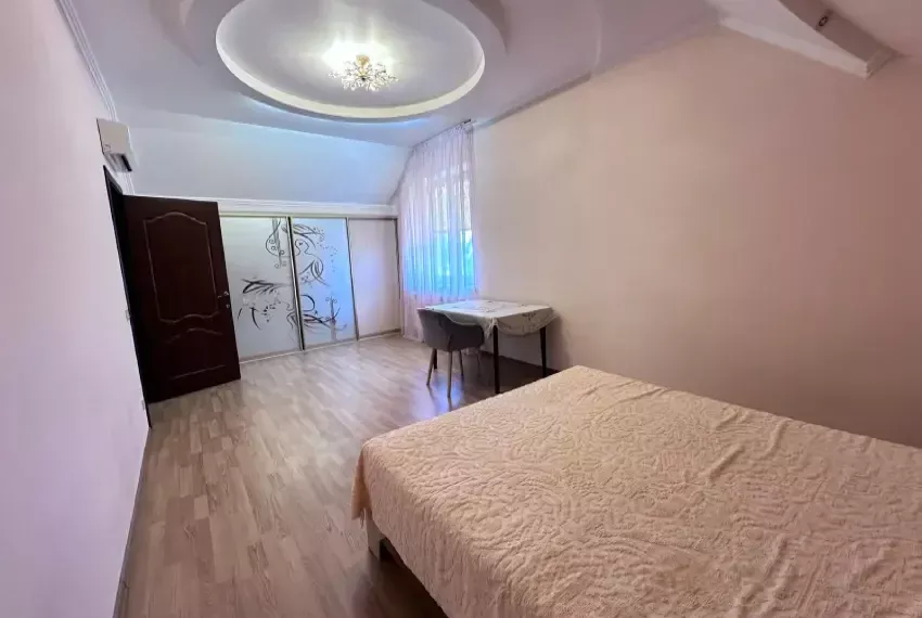 Оренда будинку Осокорки 250кв ОБ-6587 Спальня