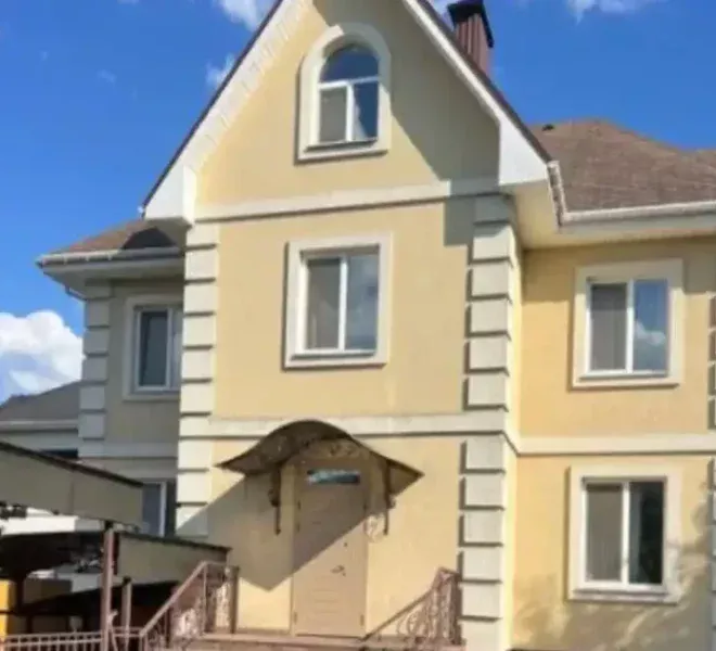 Оренда будинку Русанівські Сади ОБ-2716 Головна