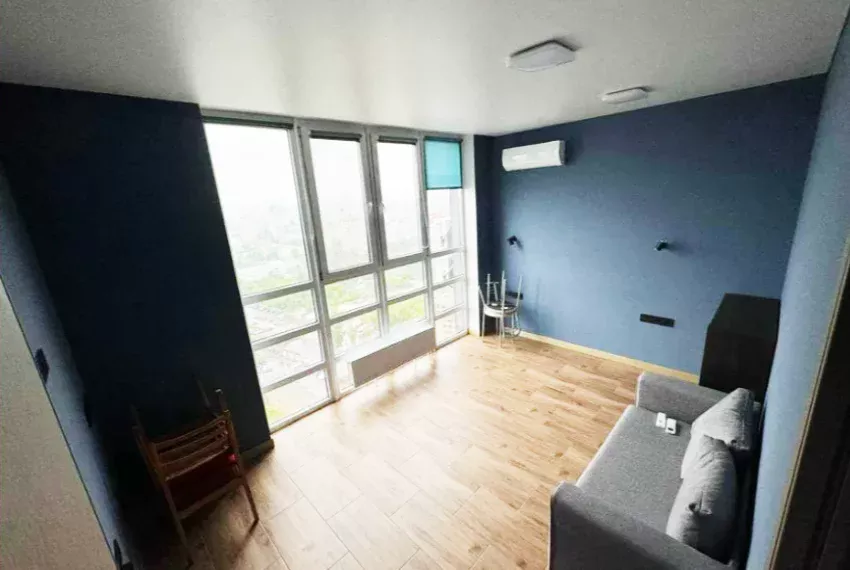 Прода дворівневої квартири Гулака 4 ПД-6730 Спальня 3