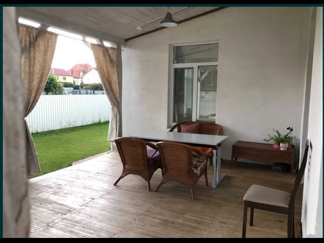 НовыПетропавлівська Борщагівка