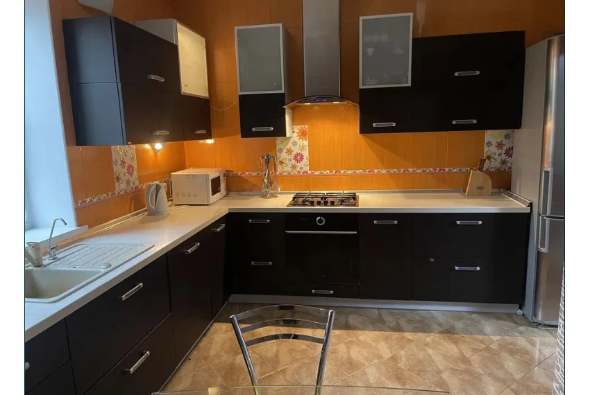 Оренда будинку Гатне -Квітнева 6 ОБ-0715 Кухня