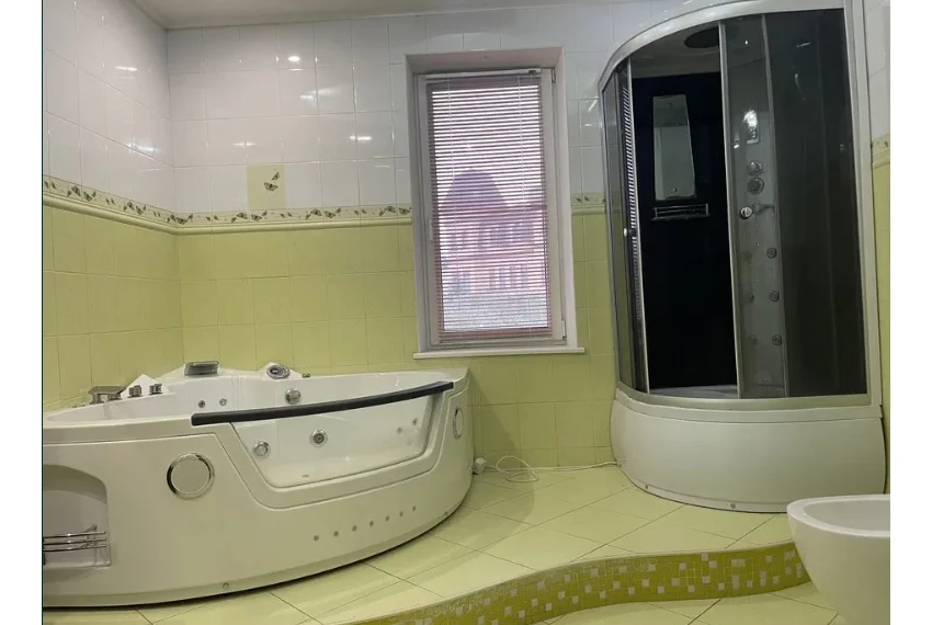 Оренда будинку Гатне -Квітнева 6 ОБ-0715 санвузол