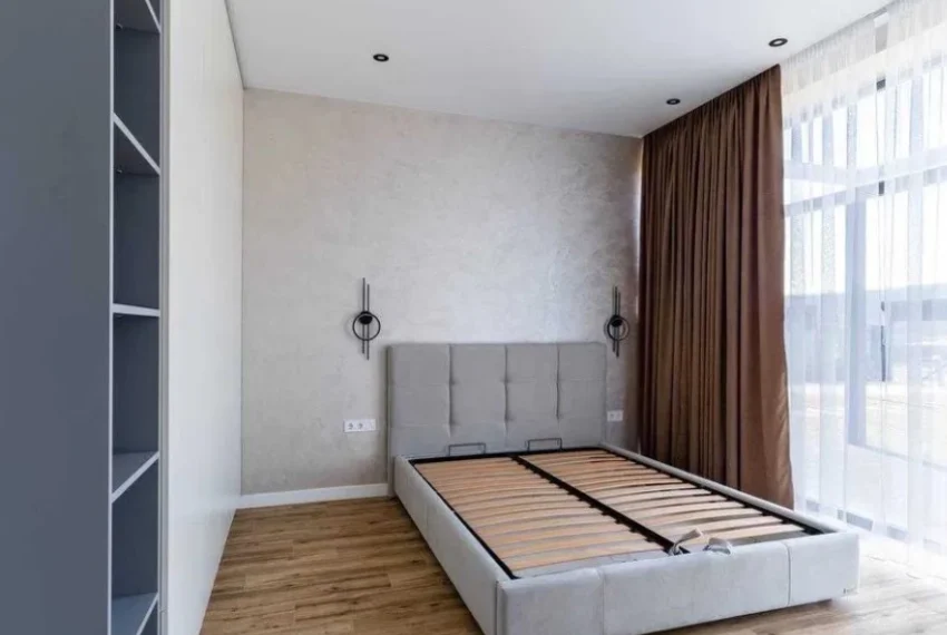 Оренду будинку КМ Озерний ОБ-5853 Ліжко