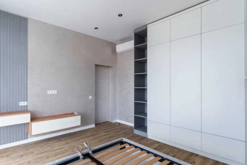 Оренду будинку КМ Озерний ОБ-5853 Ліжко фото 2