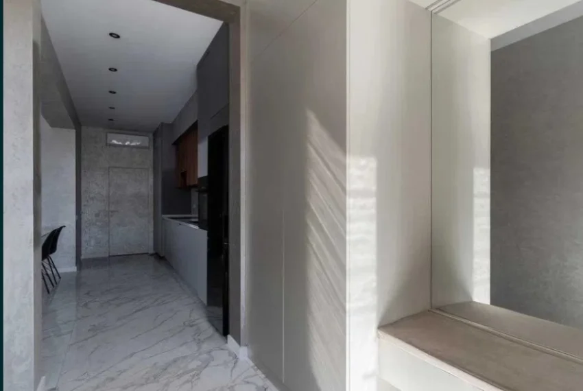 Оренду будинку КМ Озерний ОБ-5853 Вхід