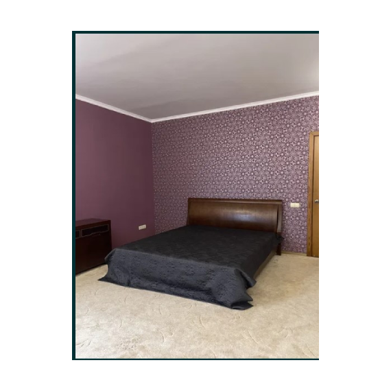 Оренда будинку Гатне -Квітнева 6 ОБ-0715 Спальня 2