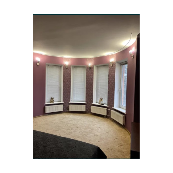 Оренда будинку Гатне -Квітнева 6 ОБ-0715 Спальня