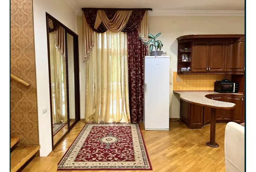 Оренда будинку Софіївська Борщагівка ОБ-5500 Кухня