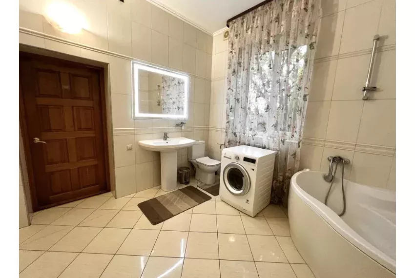 Оренда будинку Софіївська Борщагівка ОБ-5500 санвузол