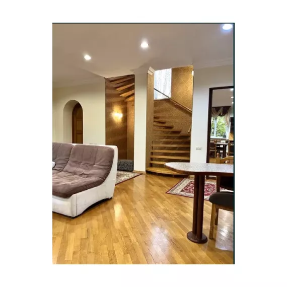 Оренда будинку Софіївська Борщагівка ОБ-5500 Вітальня фото 2