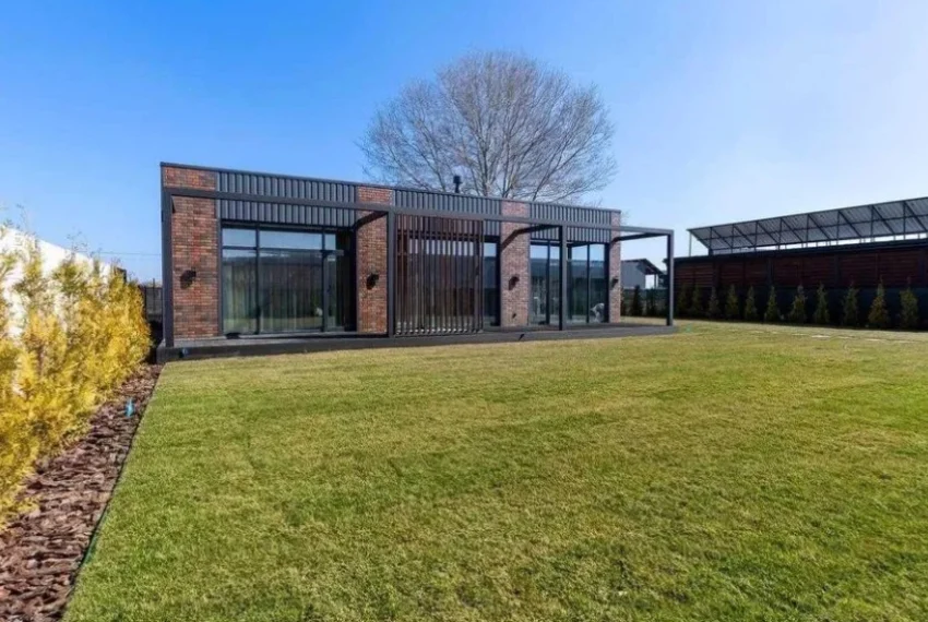 Оренду будинку КМ Озерний ОБ-5853