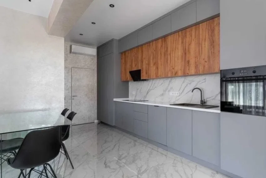 Оренду будинку КМ Озерний ОБ-5853 Кухня