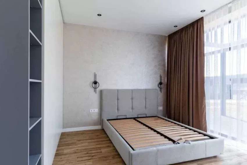 Оренду будинку КМ Озерний ОБ-5853 Ліжко