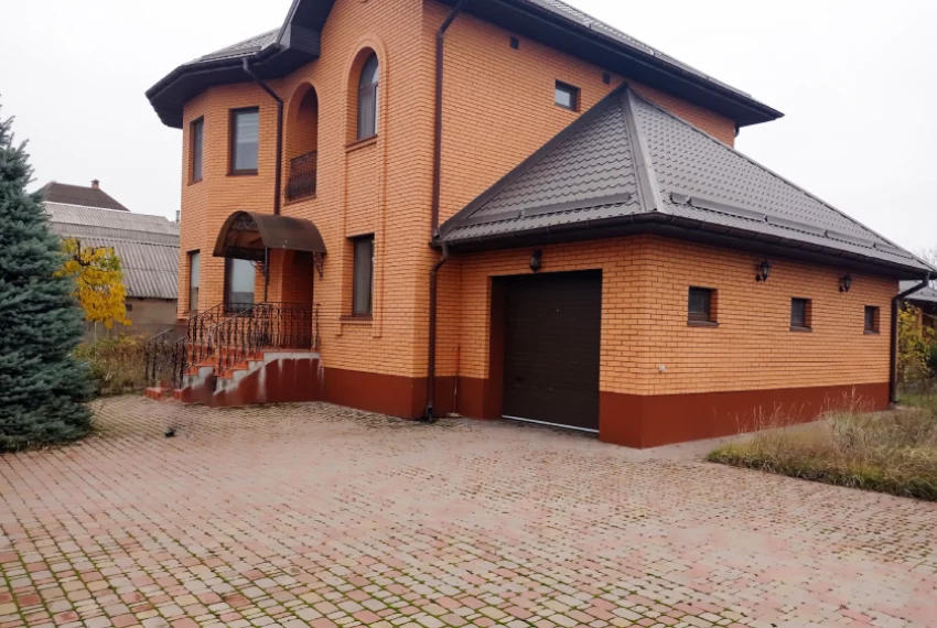 Зняти будинок біля Києва Доброго Дуба Головна