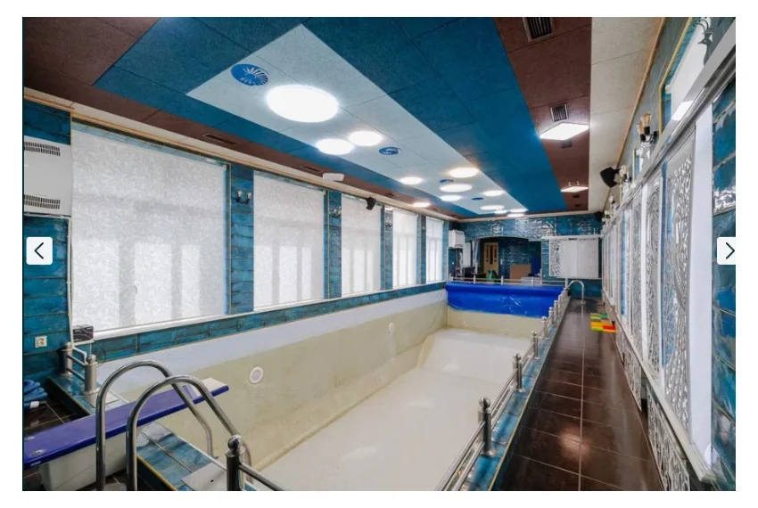 Оренда будинку Чубинське ОБ-5022 Басейн