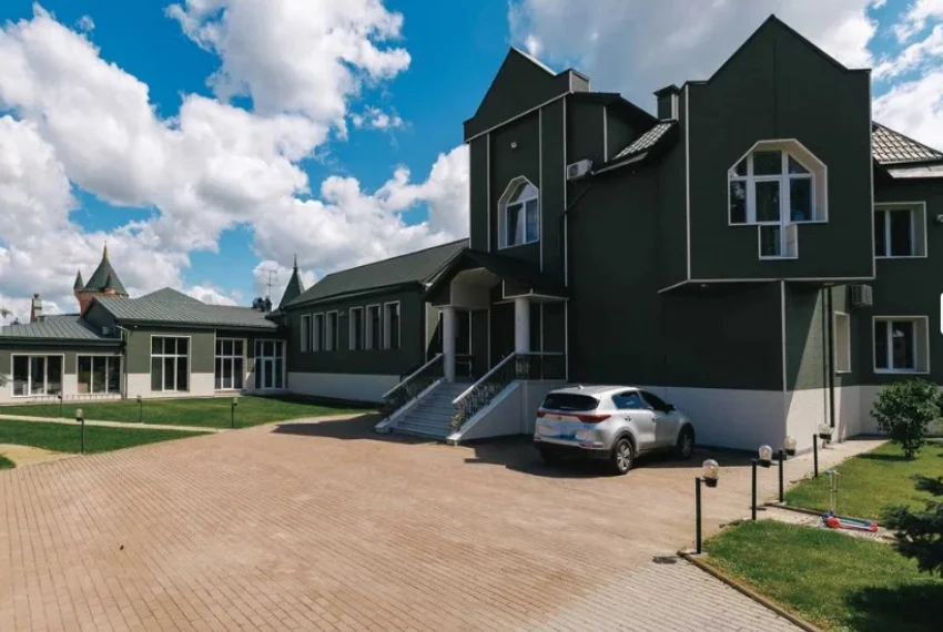 Оренда будинку Чубинське ОБ-5022 Головна