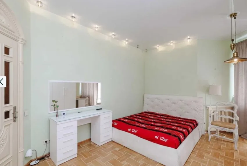 Оренда будинку Чубинське ОБ-5022 Спальня 1