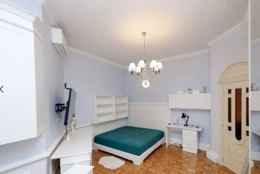 Оренда будинку Чубинське ОБ-5022 Спальня 2