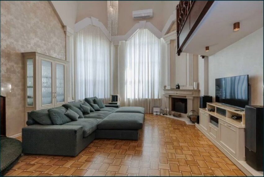 Оренда будинку Чубинське ОБ5022