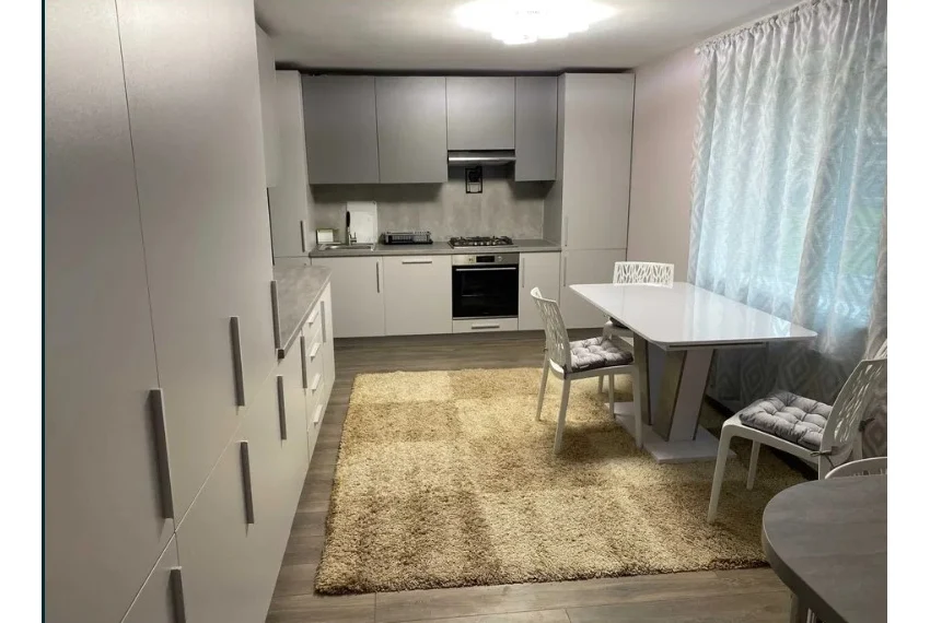 Оренда будинку Осокорки Зелені Луки ОБ-3247 Кухня