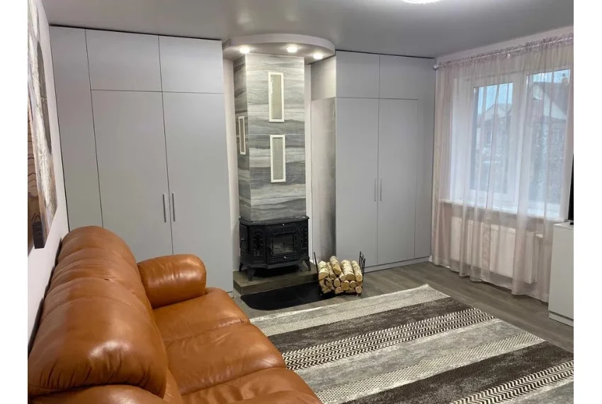 Оренда будинку Осокорки Зелені Луки ОБ-3247 Вітальня