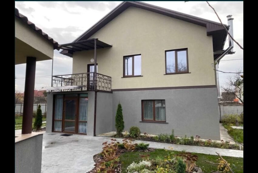 Оренда будинку Осокорки Зелені Луки ОБ-3247