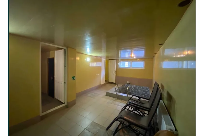 Оренда будинку Продольна 1 ОБ-5126 басейн